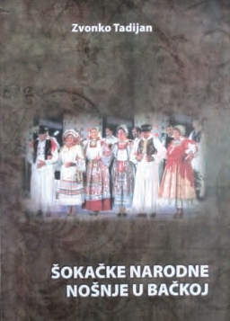 knjiga tadijana